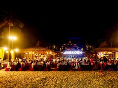 -石梅湾艾美度假酒店