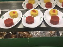 -南来顺饭庄·清真(南菜园店)