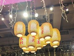 -巴卤社老火锅(财富店)