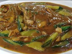 -小厨娘淮扬菜(六合欢乐港店)