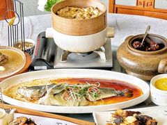 -天禄堂西溪庄园