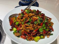 -牧雲子·臻选云南菜 .商务宴请(泰然大厦店)