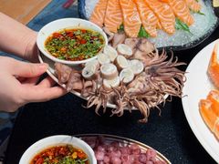 -蚝得喜海鲜(东城店)