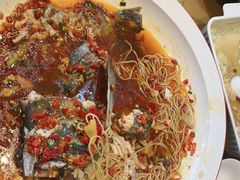 -永安鱼庄·镇江菜(丁卯店)