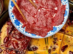 -咖咖火锅(老店)