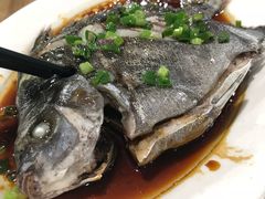 -田源农家饭店·窑鸡王·海鲜(东部湾·融创店)