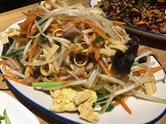 -香满园春饼·家常菜(东大桥店)