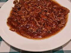 -紫光园·烤鸭(吕家营店)