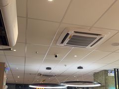 -麦当劳(万博一路天河城分店)