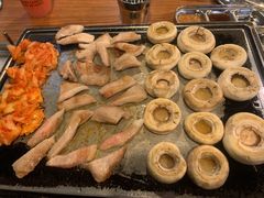 鲜五花肉-香猪坊(五道口店)