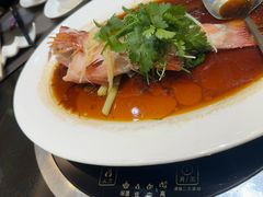 -好彩海鲜火锅饭店(银河百老汇店)