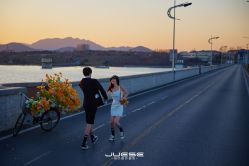 -角色婚纱摄影(中心店)