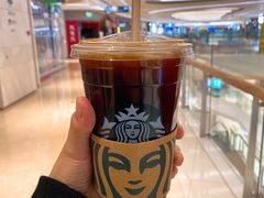 -星巴克(深圳布吉万象汇4F店)