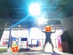 -VS SPORTS PARK运动玩乐园·团建·生日会(合生汇店)