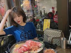 -MI WU FACTORY米屋美食工厂餐厅(绿地店)