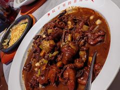 -单家老院·院子里的青岛菜(沙子口店)
