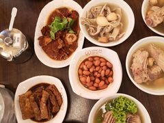 -松發肉骨茶(先得坊店)