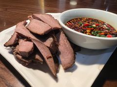 -老李家土菜馆·安吉地标美食