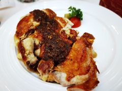 -小白桦西餐厅