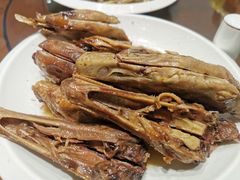-聚庆楼吴山贡鹅(总店)