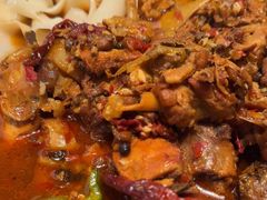 -那拉提之疆·新疆菜(美院店)