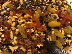 -白翔甜食店