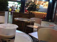 -书亦烧仙草(新都会店)