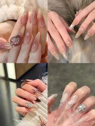 -M·X Nail日式美甲美睫