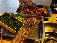 -水碾河刘老大串串香(水碾河路店)