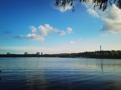 -长春市南湖公园