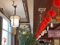 -惠丰堂饭庄·烤鸭·京味菜(西北旺·唐家岭店)
