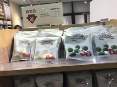 -MUJI无印良品(华懋店)