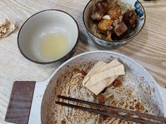 -内蒙焖面大盆骨餐馆(山大路店)