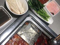-海底捞火锅(珠影星光城夜宵主题店)