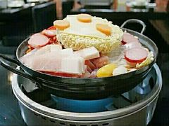 -炙韩料理·部队锅专门店