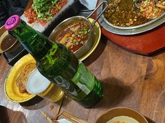 -夜烤·宜宾烧烤(洋河路店)