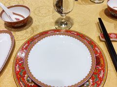 -白家大院·王府宫廷菜(苏州街店)