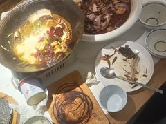 -吴家·淮扬小馆(世纪金源店)