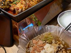 -鱼酷活鱼烤鱼(静安大融城店)