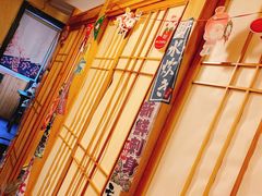 -福匠日本料理(人民路店)