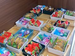-海小听躺式采耳SPA馆(民族大道店)