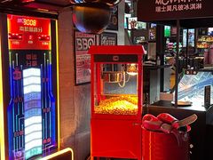 -CAGES凯吉思西餐厅运动乐园(静安店)