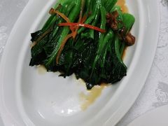 -酌宴府The China Club·广州万富希尔顿酒店(云城东路店)