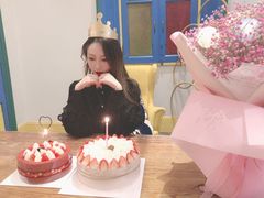 -甜阿姨·天台花园私房菜(万松园店)