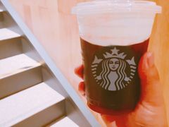 -星巴克(嘉定中信泰富万达广场店)