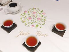 -白天鹅宾馆-宏图府餐厅