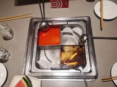 -海底捞火锅(吾悦广场店)
