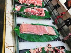 -永远爱烤肉火锅自助(龙德广场店)