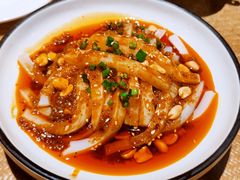 川北凉粉-渝信川菜(西单店)