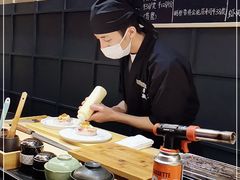 -Sushi Hanzo半藏(天环广场店)